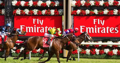 Emirates Stakes .
